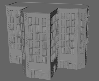 Figure showing kit assets.