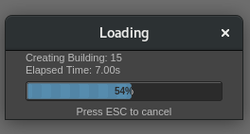 Figure showing kit assets.